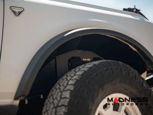 Ford Bronco Inner Fenders - Front - DV8